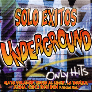 Solo Exitos Underground