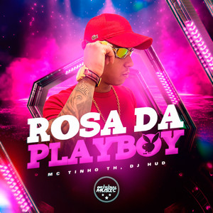 Rosa Da Playboy (Explicit)