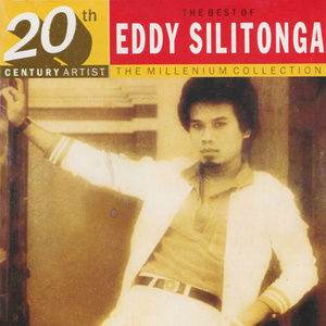 The Best of Eddy Silitonga