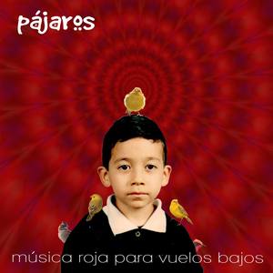 Música roja para vuelos bajos