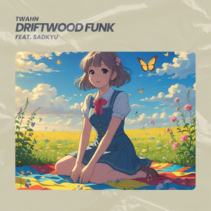 Driftwood Funk (feat. sadkyu)