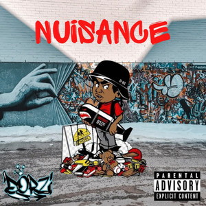 Nuisance (Explicit)