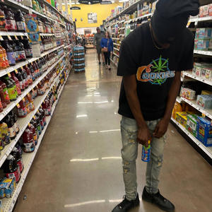 24's (feat. La thraxx, Lihityablock & Pesoszn) (Explicit)