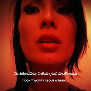 Don't Worry About a Thing (feat. Zoe Margeaux)