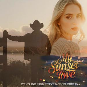 My Sunset Love