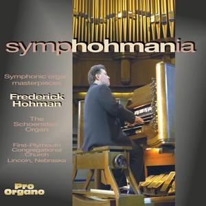 Romeo et Juliette, TH 42 (Transcr. E. H. Lemare for Organ)