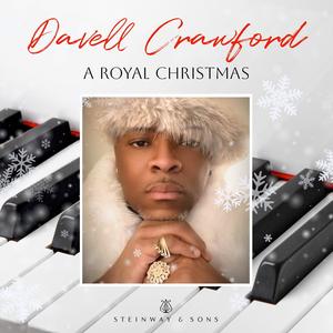 Disc-1 - Winter Wonderland (Arr. for Piano by Davell Crawford)