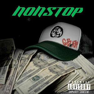 Nonstop (feat. Ciree Grandbrother) (Explicit)