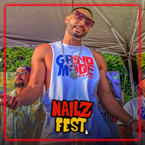 Grind Mode Cypher Nailz Fest 6 (Explicit)