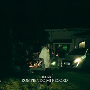 Rompiendo Mi Record (Explicit)