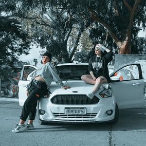 Fresh(feat. Iara Santana)