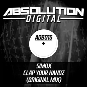 Clap Your Hands (Original Mix)