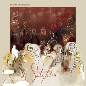 Whiskey Music (feat. Sam Turpin, MANGALISO ASI, Robin Fassie & Rāms) (Explicit)