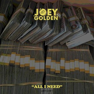 All I Need (feat. Jonathan UniteUs & Red Wilkins) [Explicit]