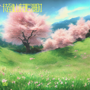 待到山花烂漫时