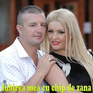 Iubirea mea cu chip de zana