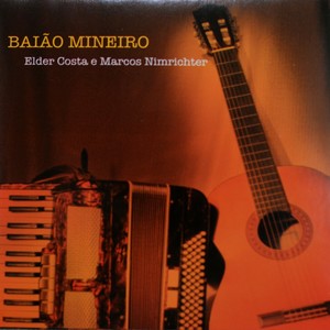 Baião Mineiro