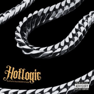 Hot logic (feat. MERRYSTARK) [Explicit]