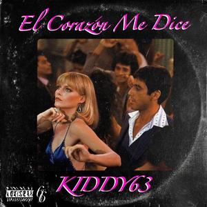 El Corazón Me Dice