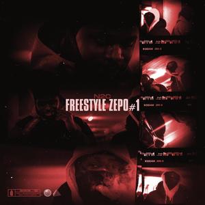 FREESTYLE ZEPO #1(feat. N2C)