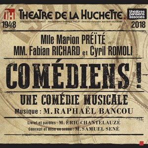 Comediens! (Explicit)