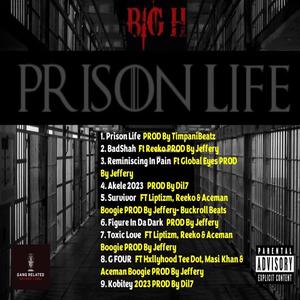 PRISON LIFE (Explicit)