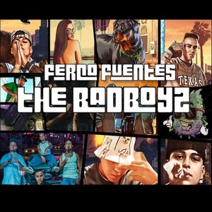 Bendecido (feat. Briansito Brr)