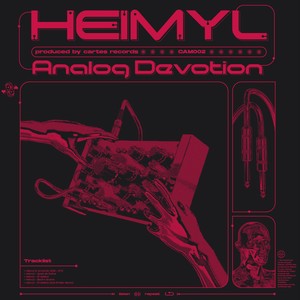 Analog devotion