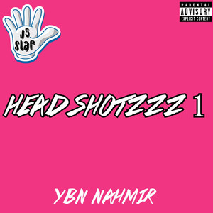 Head Shotzzz 1 (Explicit)