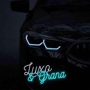 Luxo & Grana (Explicit)