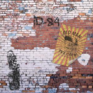 Old Man SK8 Crew(feat. ID84) (Explicit)