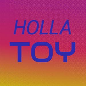 Holla Toy