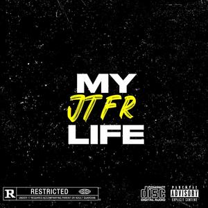 My Life (Go Away) [Explicit]