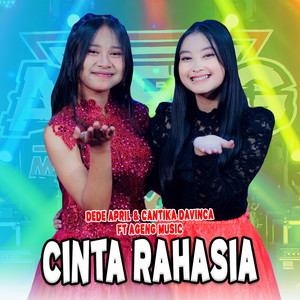 Cinta Rahasia