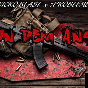 Gun Dem Ansa (feat. Nicko Blast) [Explicit]