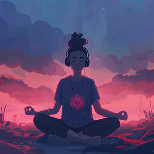 Music for Meditation Clarity: Tones for Focused Calm