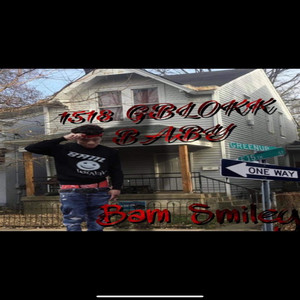 Stop Snitchin (Explicit)