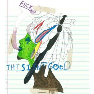 Disassociate (Explicit)