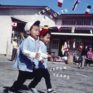 Japan Years