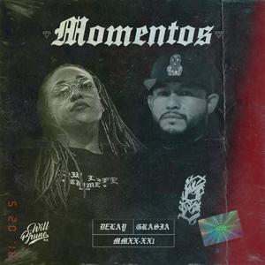 Momento (feat. Delay Castillo) [Explicit]