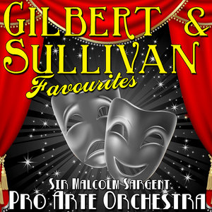 Gilbert & Sullivan Favourites