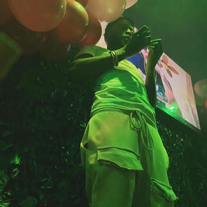 Know what it iz (Explicit)