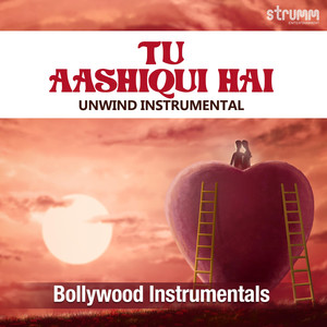 Tu Aashiqui Hai (Unwind Instrumental)