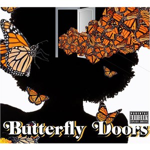 Butterfly Doors