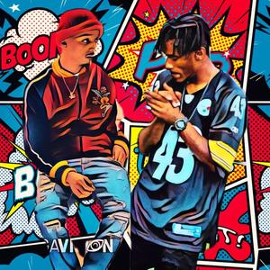 Bossy(feat. Playbwoi THA Great) (Explicit)