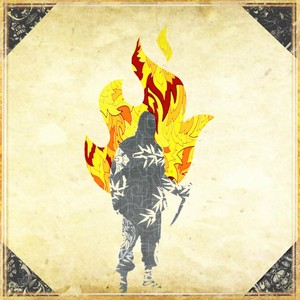 7th Shinobi: The Will of Fire