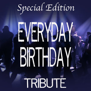 The Dream Team - Everyday Birthday (Karaoke Version)