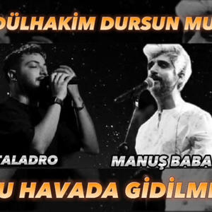 Bu havada gidilmez (mix)