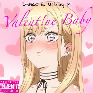 Valent!ne Baby (Explicit)