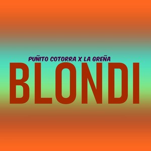 Blondi